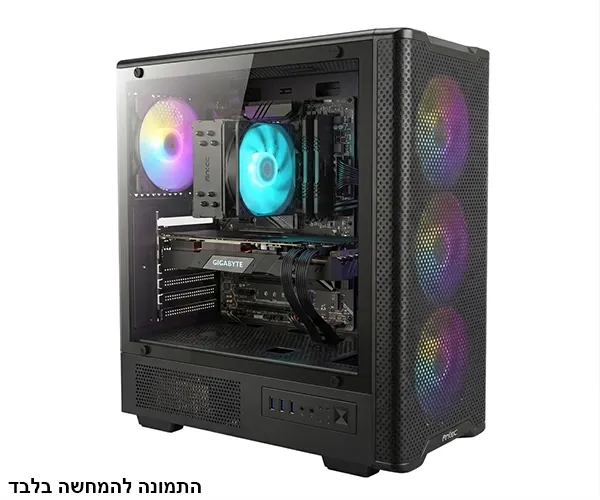 vx310 build gpu